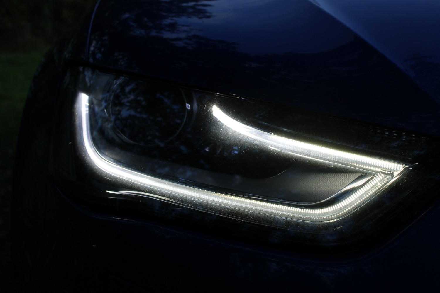 Used Audi RS4 2013 for sale - 76560661: Photo 23