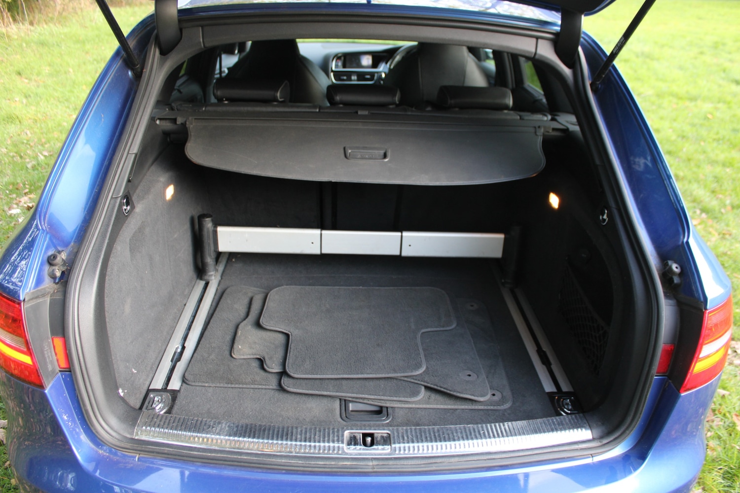 Used Audi RS4 2013 for sale - 76560661: Photo 25