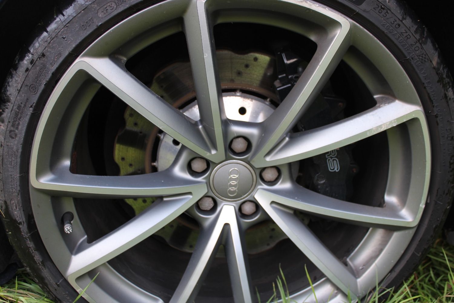 Used Audi RS4 2013 for sale - 76560661: Photo 26