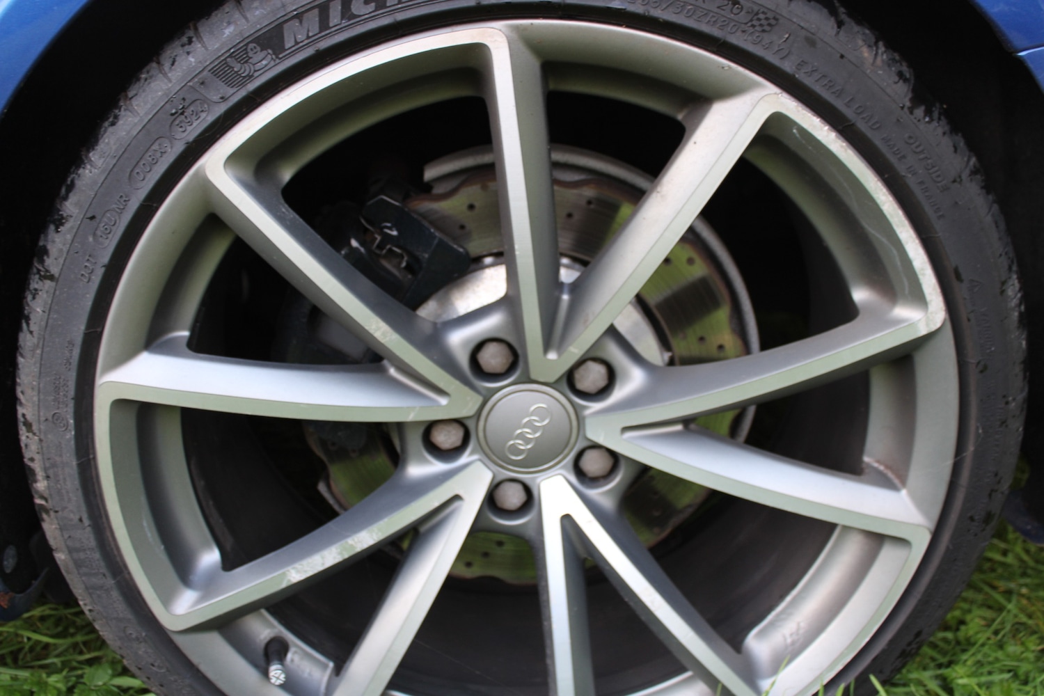 Used Audi RS4 2013 for sale - 76560661: Photo 27