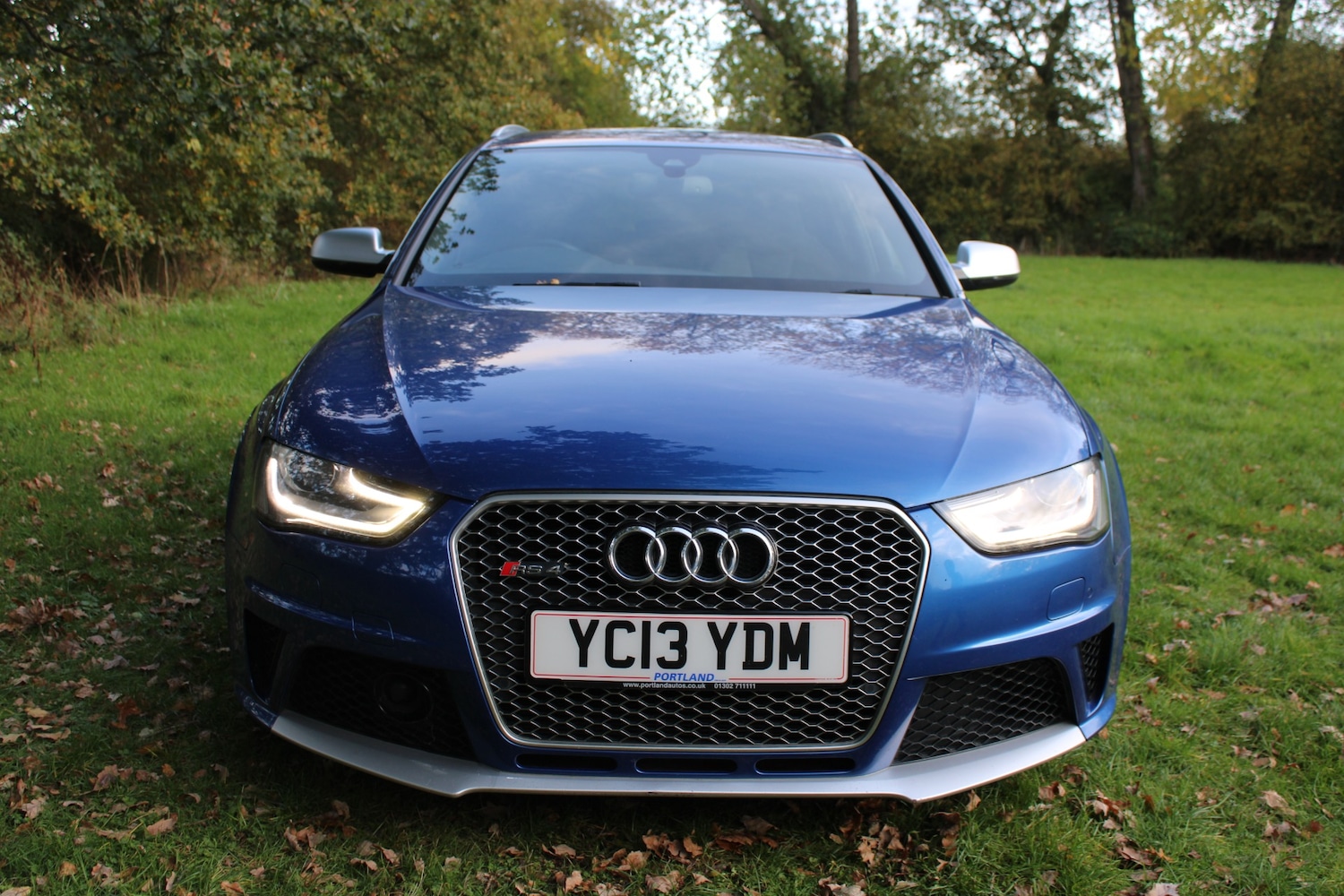 Used Audi RS4 2013 for sale - 76560661: Photo 28