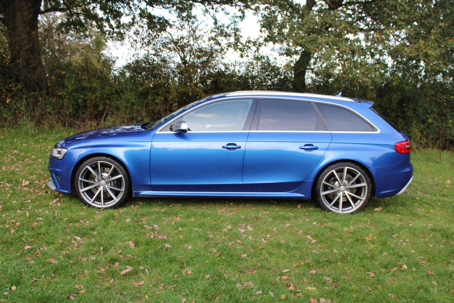 Used Audi RS4 2013 for sale - 76560661: Photo 29