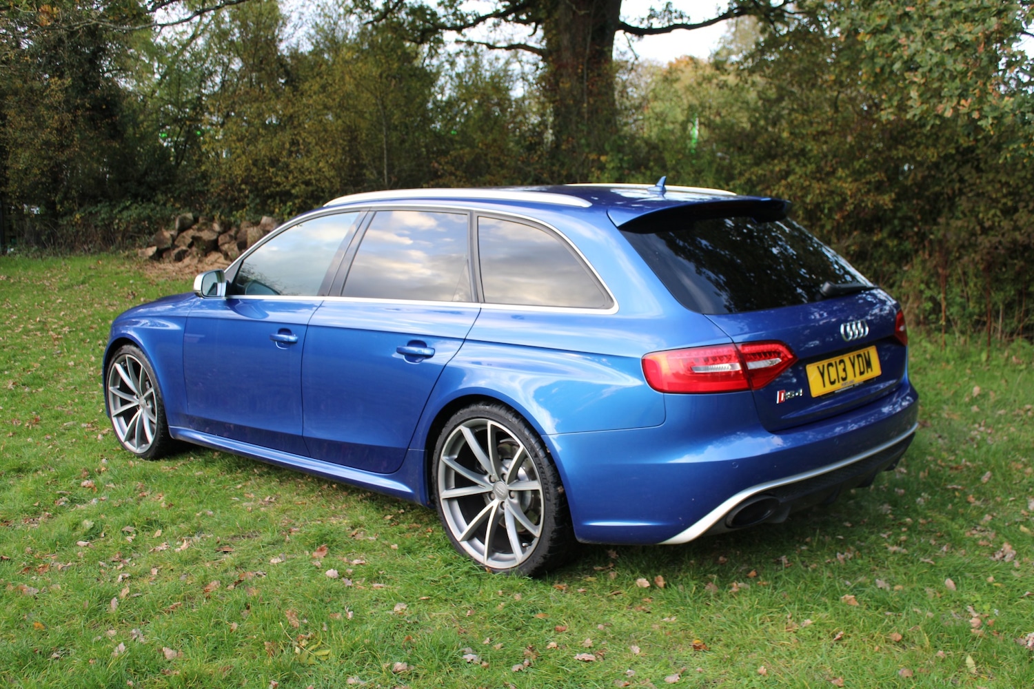 Used Audi RS4 2013 for sale - 76560661: Photo 30