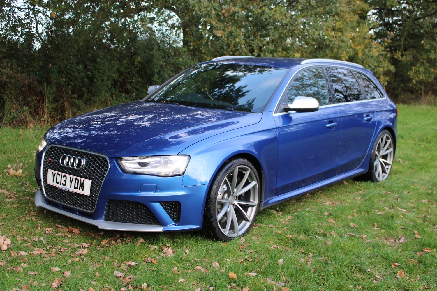 Used Audi RS4 2013 for sale - 76560661: Photo 31