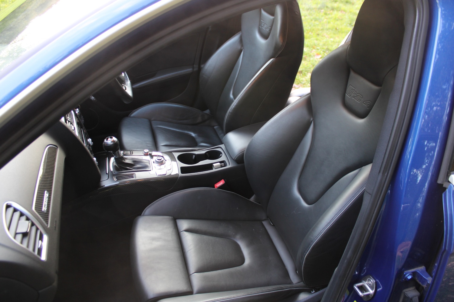 Used Audi RS4 2013 for sale - 76560661: Photo 5