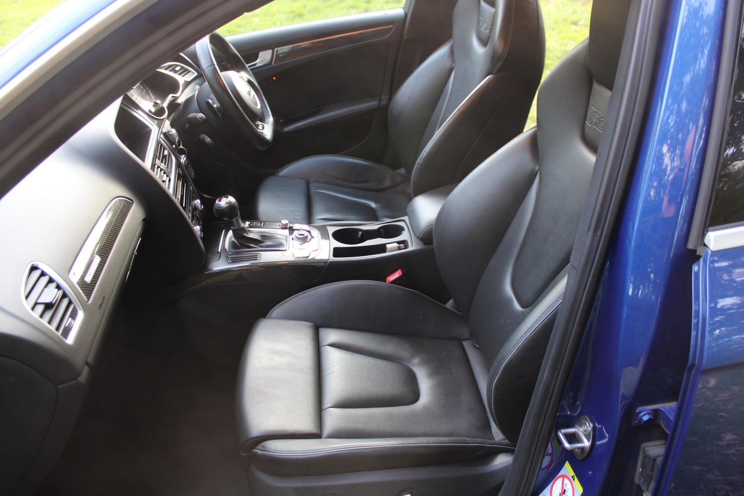 Used Audi RS4 2013 for sale - 76560661: Photo 6