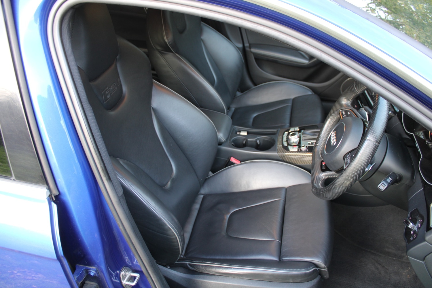 Used Audi RS4 2013 for sale - 76560661: Photo 7