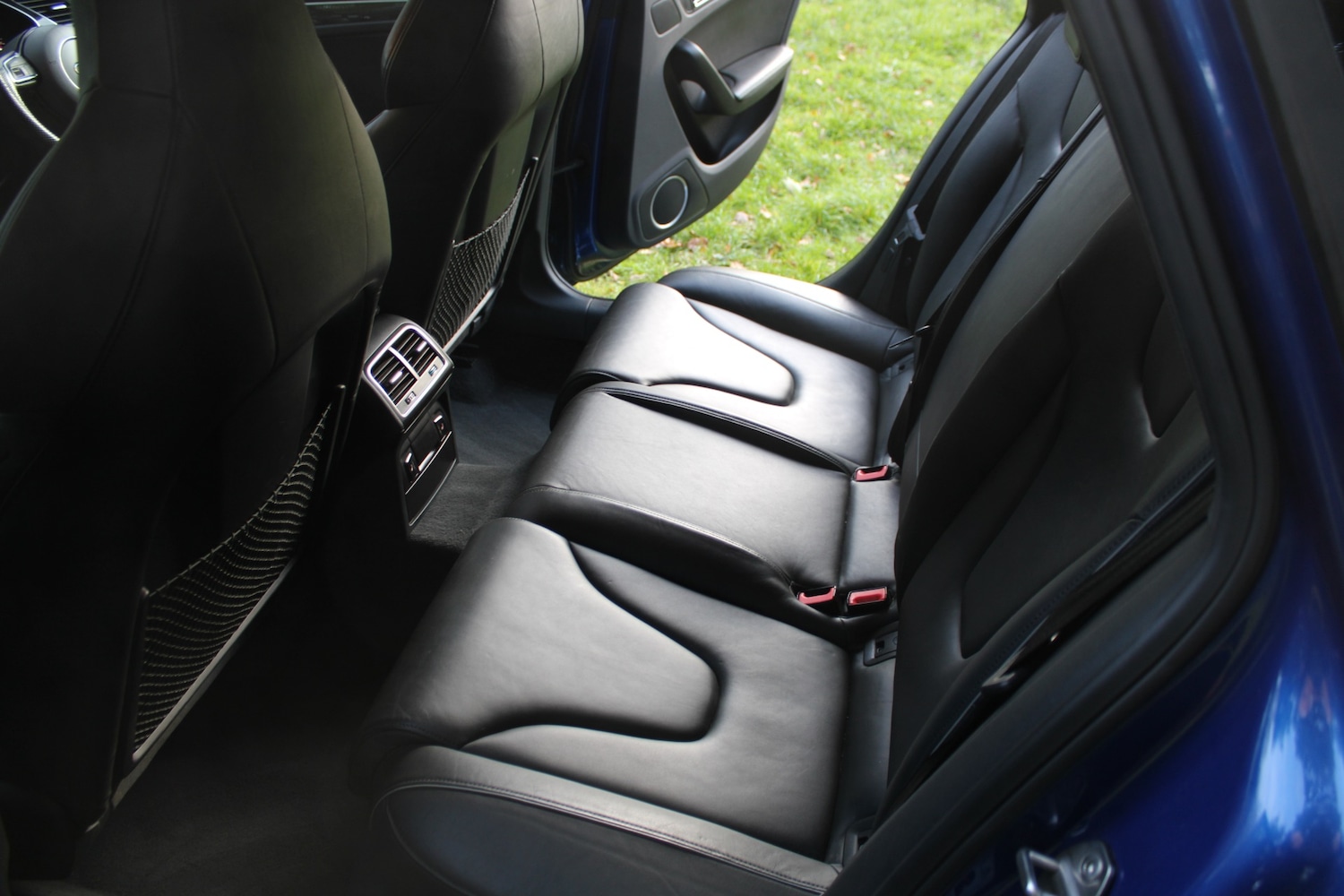 Used Audi RS4 2013 for sale - 76560661: Photo 8