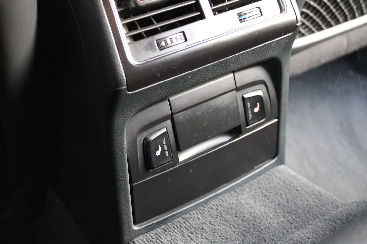 Used Audi RS4 2013 for sale - 76560661: Photo 9