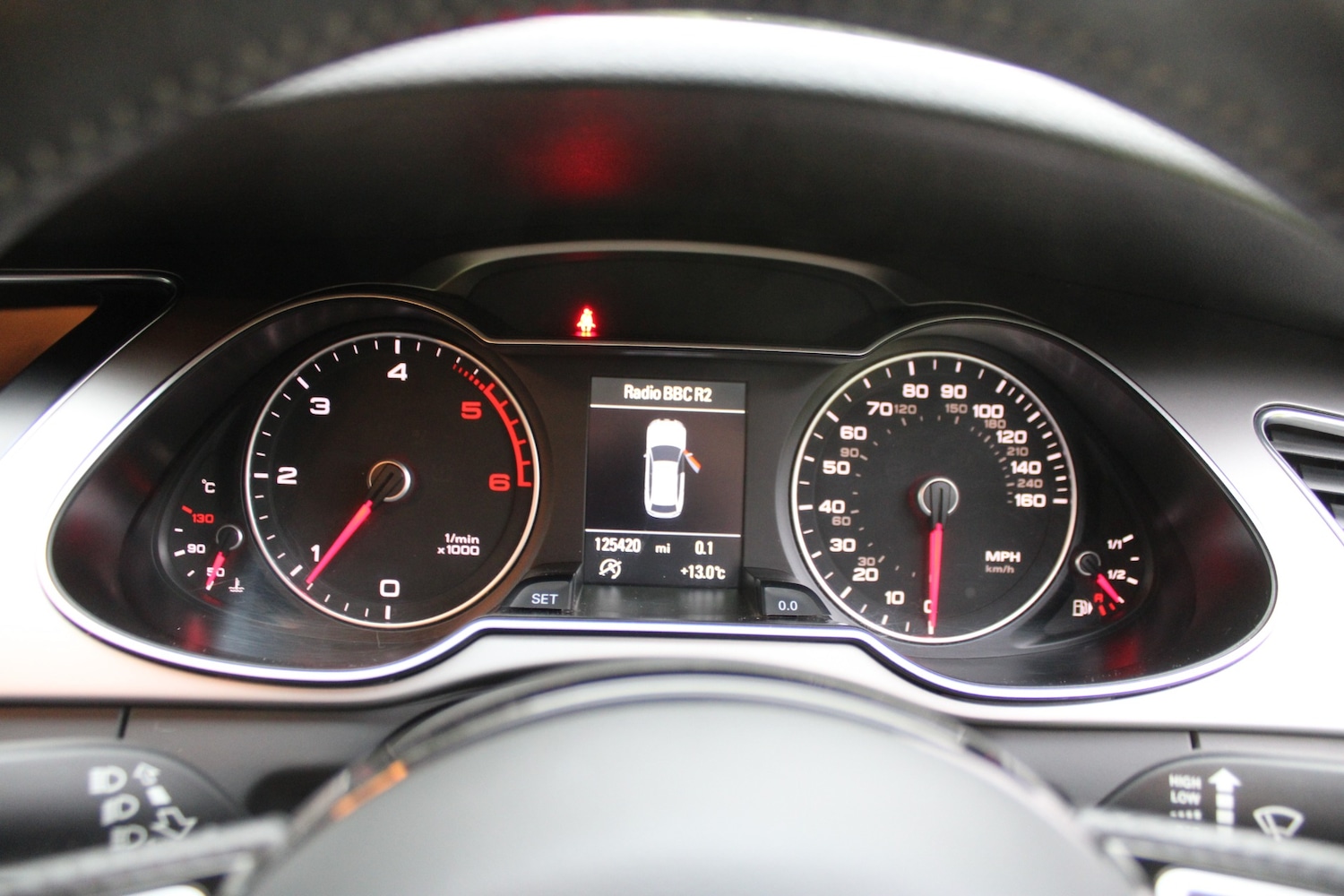 Used Audi A4 2015 for sale - 76294383: Photo 13