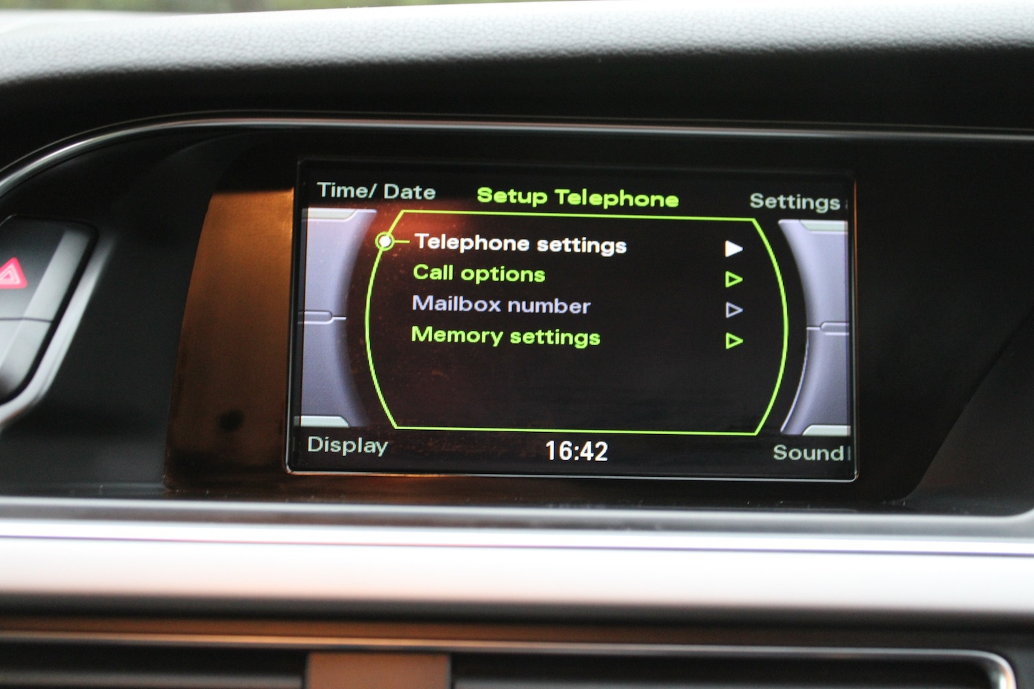 Used Audi A4 2015 for sale - 76294383: Photo 15