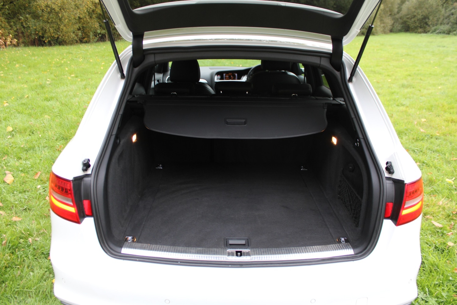 Used Audi A4 2015 for sale - 76294383: Photo 17