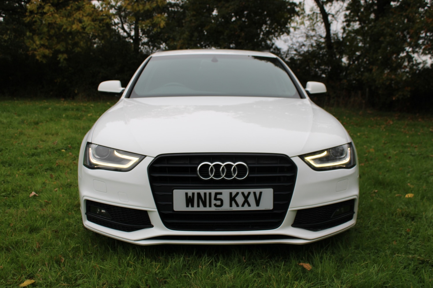 Used Audi A4 2015 for sale - 76294383: Photo 18
