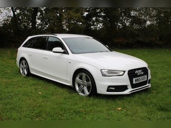 2015 (15) - 2.0 TDI 177 S Line Black Edition 5-Door