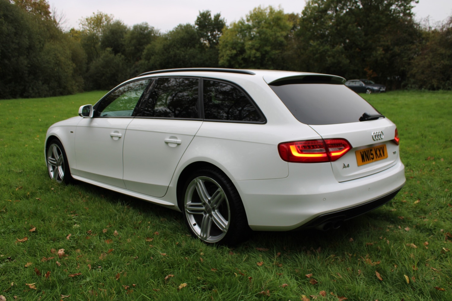 Used Audi A4 2015 for sale - 76294383: Photo 20