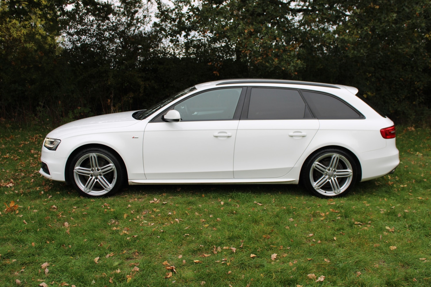 Used Audi A4 2015 for sale - 76294383: Photo 21