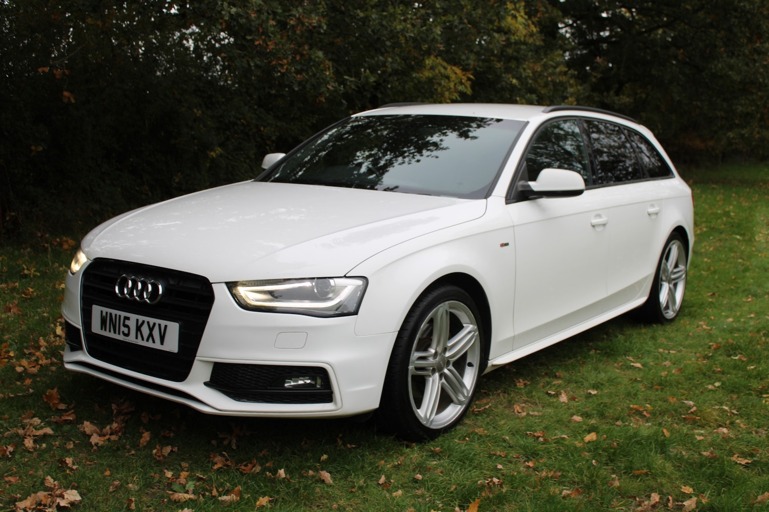 Used Audi A4 2015 for sale - 76294383: Photo 22