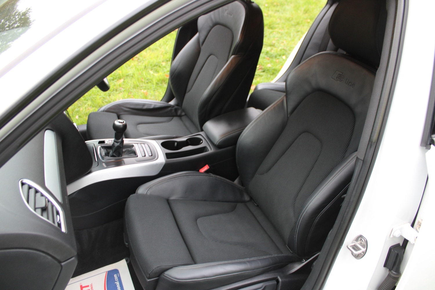 Used Audi A4 2015 for sale - 76294383: Photo 5