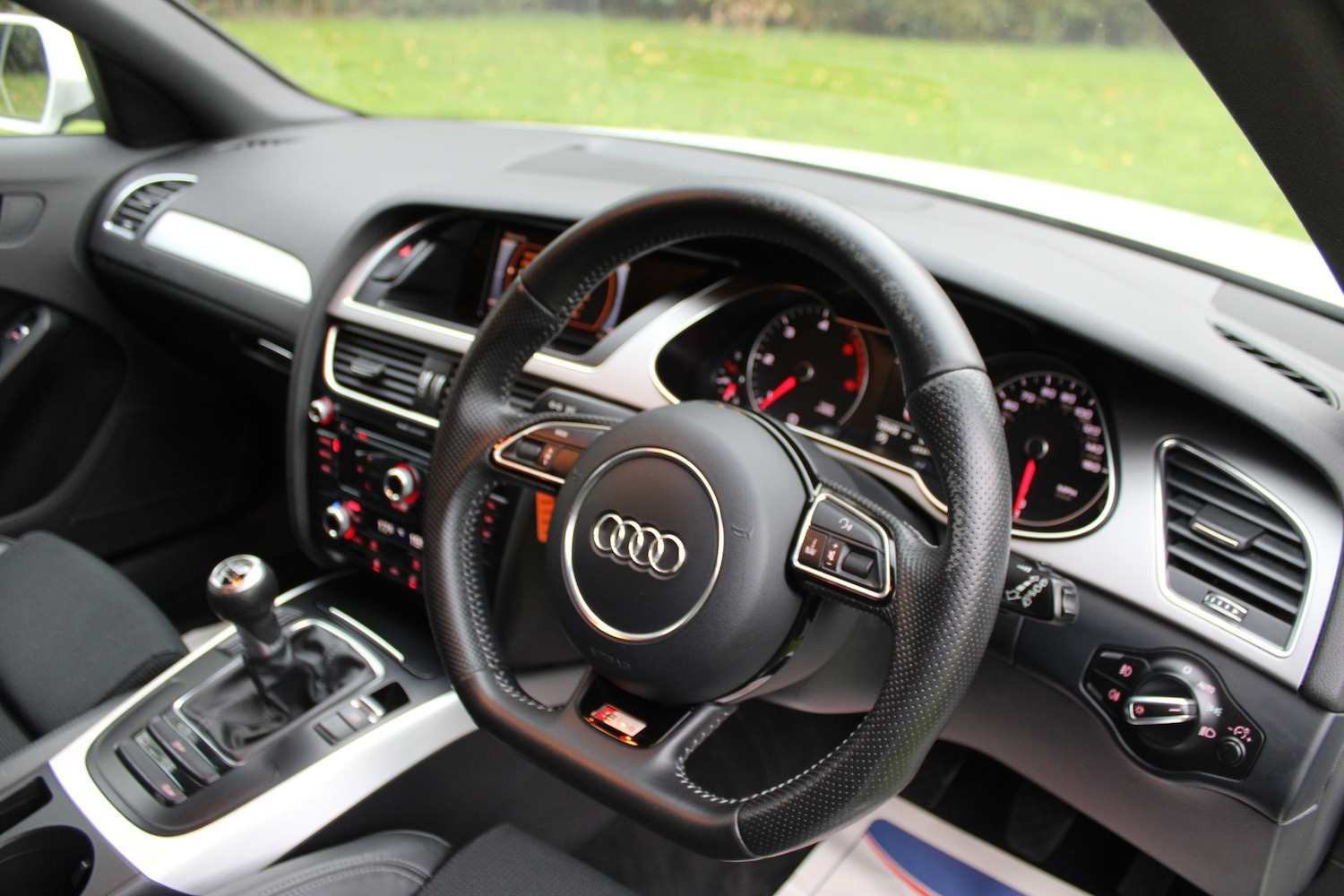 Used Audi A4 2015 for sale - 76294383: Photo 7