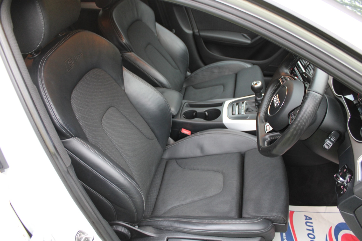 Used Audi A4 2015 for sale - 76294383: Photo 8
