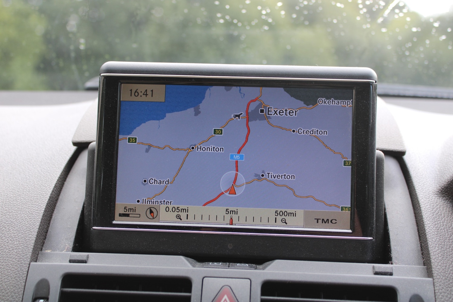 Used Mercedes-Benz C Class 2009 for sale - 76521234: Photo 10