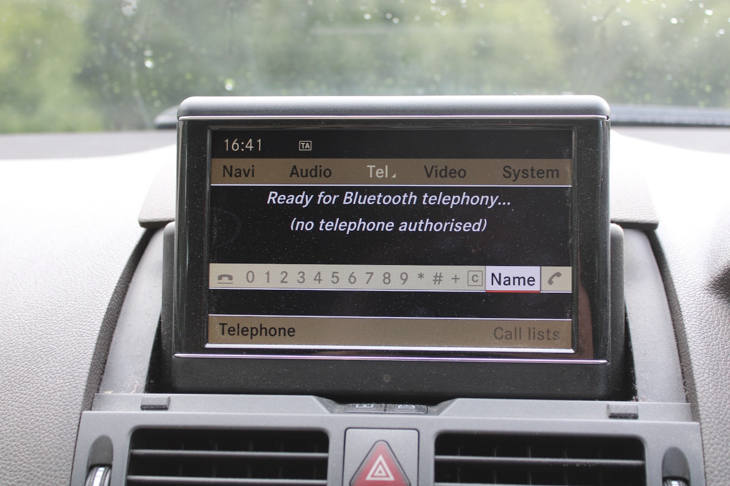 Used Mercedes-Benz C Class 2009 for sale - 76521234: Photo 11