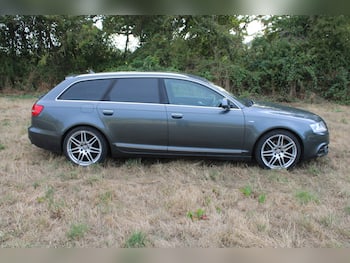 Used Audi A6 2011 for sale - 79657005: Photo