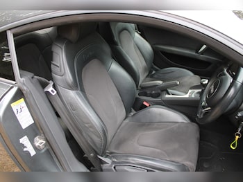Used Audi TT 2014 for sale - 75953743: Photo