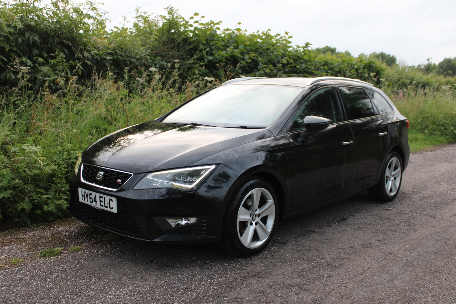 Used SEAT Leon 2014 for sale - 76560868: Photo 1