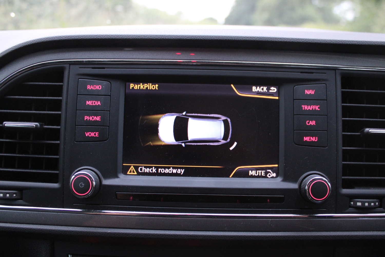 Used SEAT Leon 2014 for sale - 76560868: Photo 10