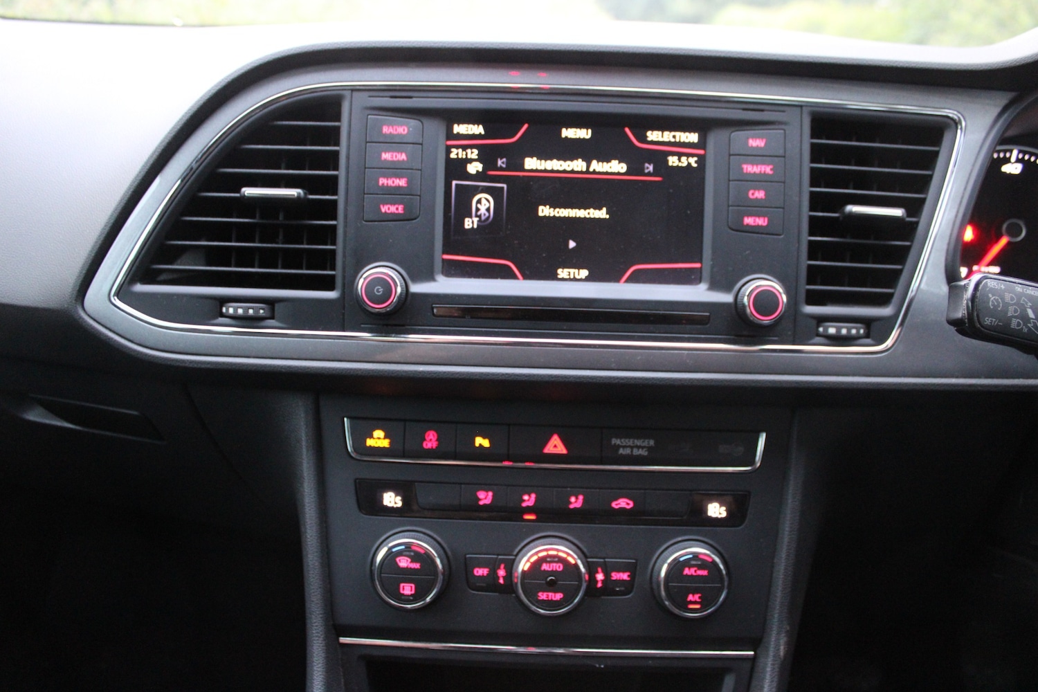 Used SEAT Leon 2014 for sale - 76560868: Photo 14