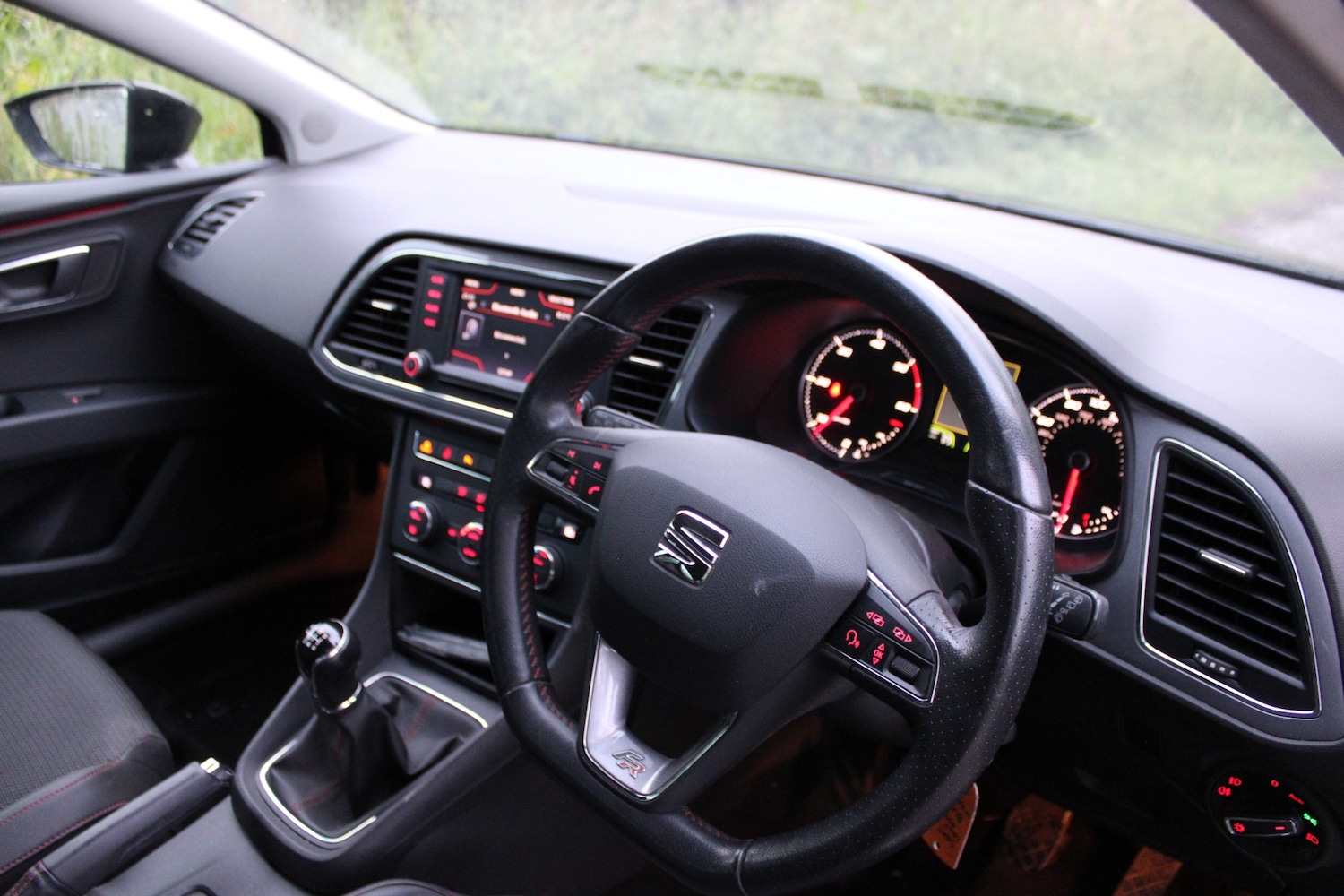 Used SEAT Leon 2014 for sale - 76560868: Photo 16