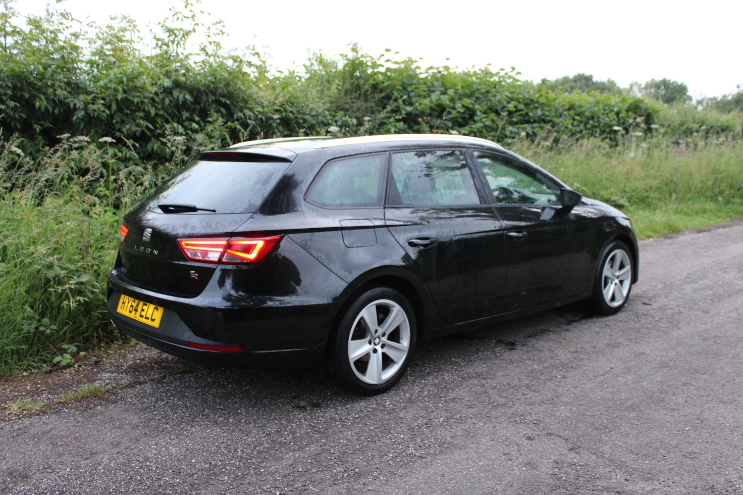 Used SEAT Leon 2014 for sale - 76560868: Photo 18