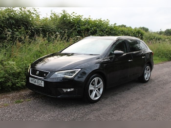 SEAT - Leon