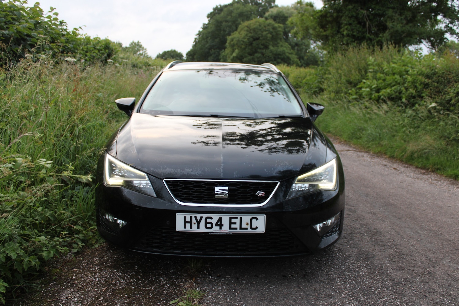 Used SEAT Leon 2014 for sale - 76560868: Photo 3