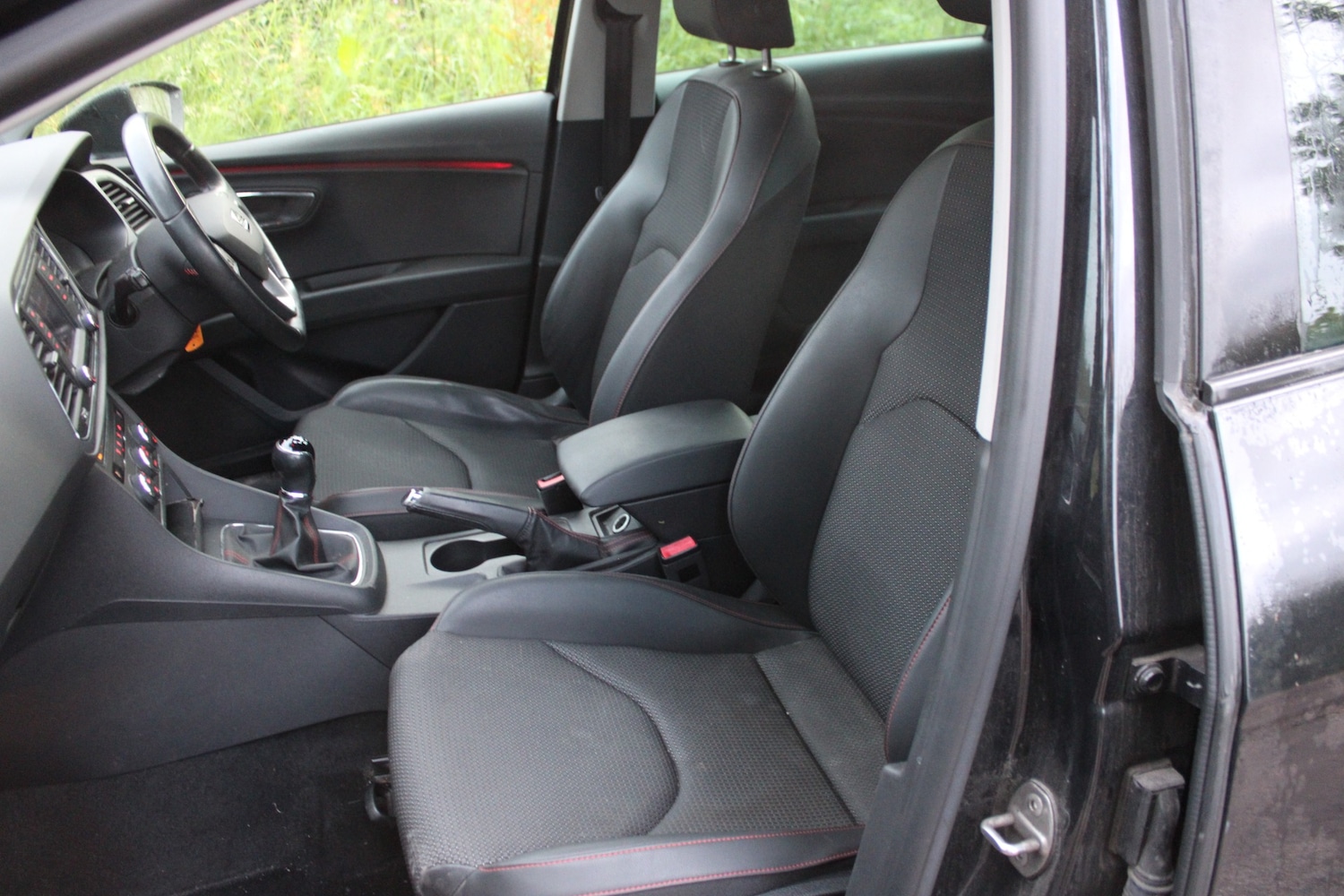 Used SEAT Leon 2014 for sale - 76560868: Photo 6