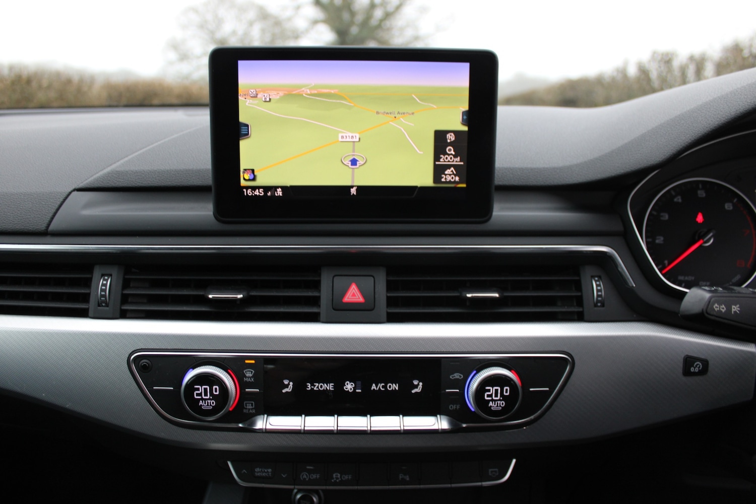 Used Audi A4 2017 for sale - 77798883: Photo 11