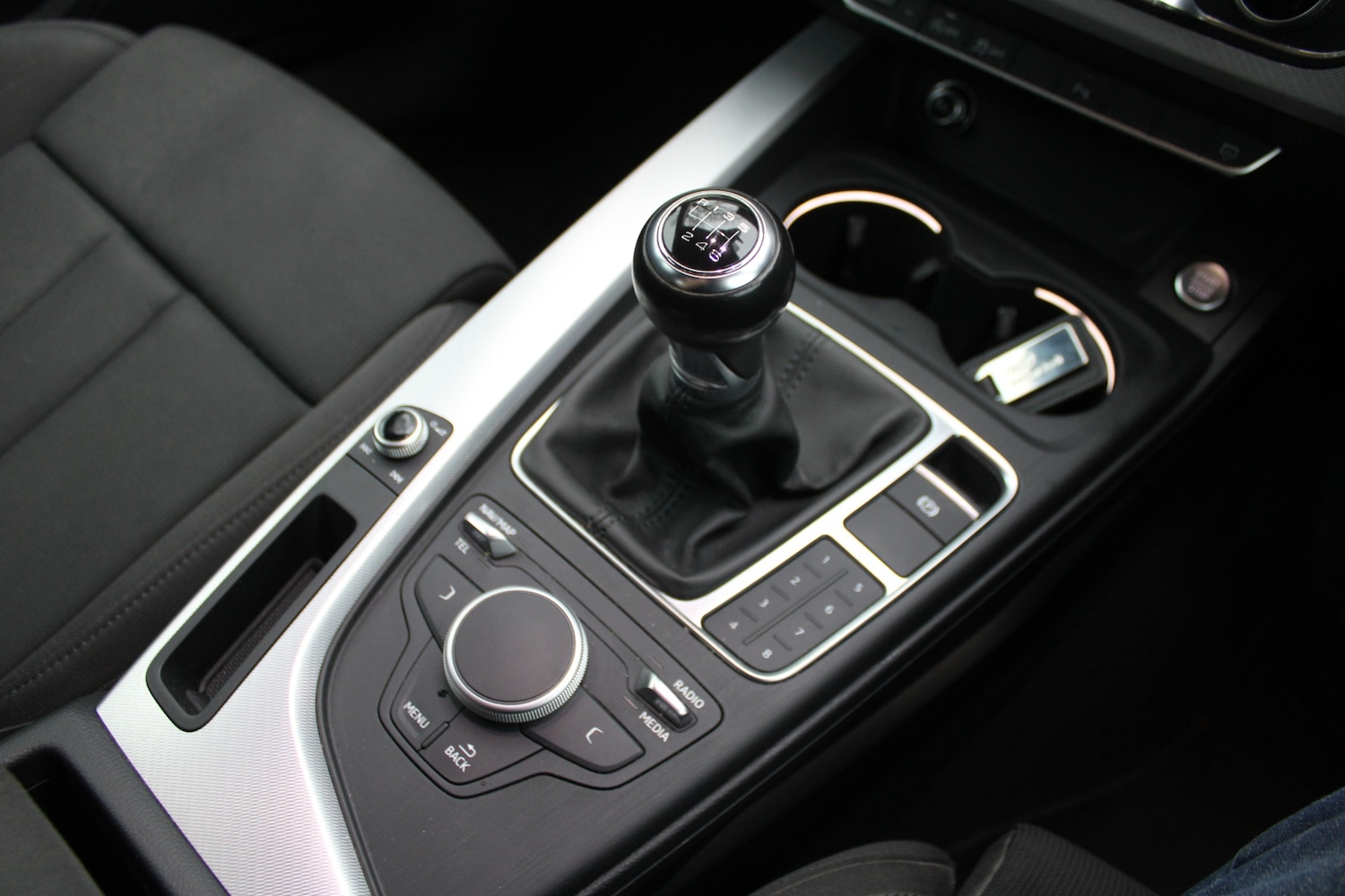 Used Audi A4 2017 for sale - 77798883: Photo 12