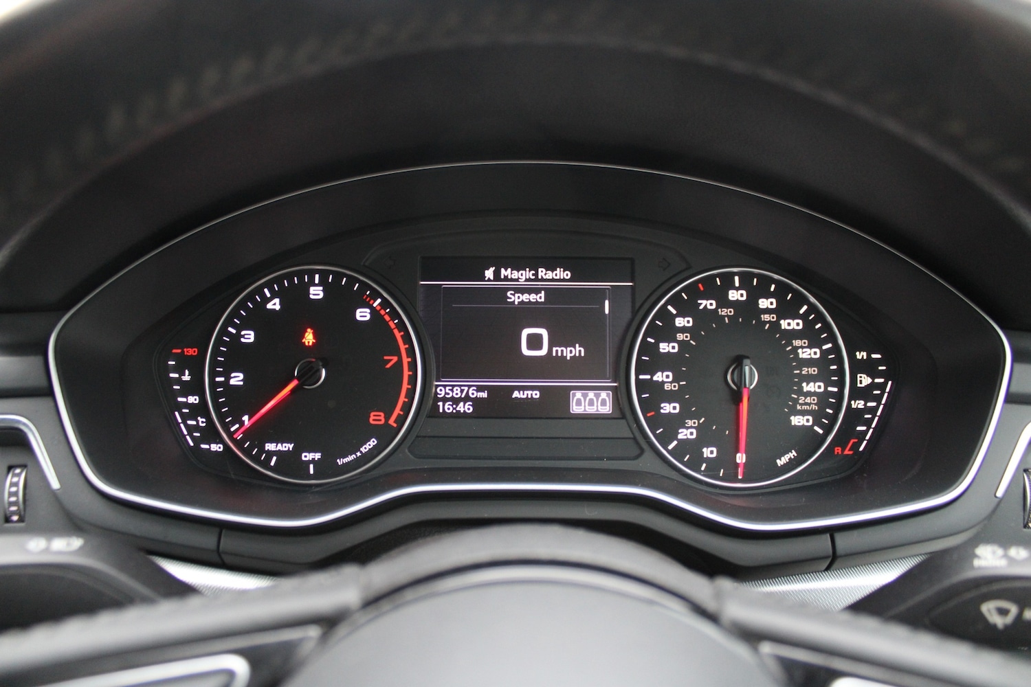 Used Audi A4 2017 for sale - 77798883: Photo 15