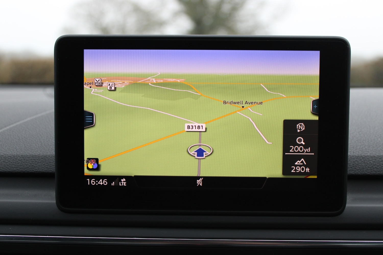 Used Audi A4 2017 for sale - 77798883: Photo 16