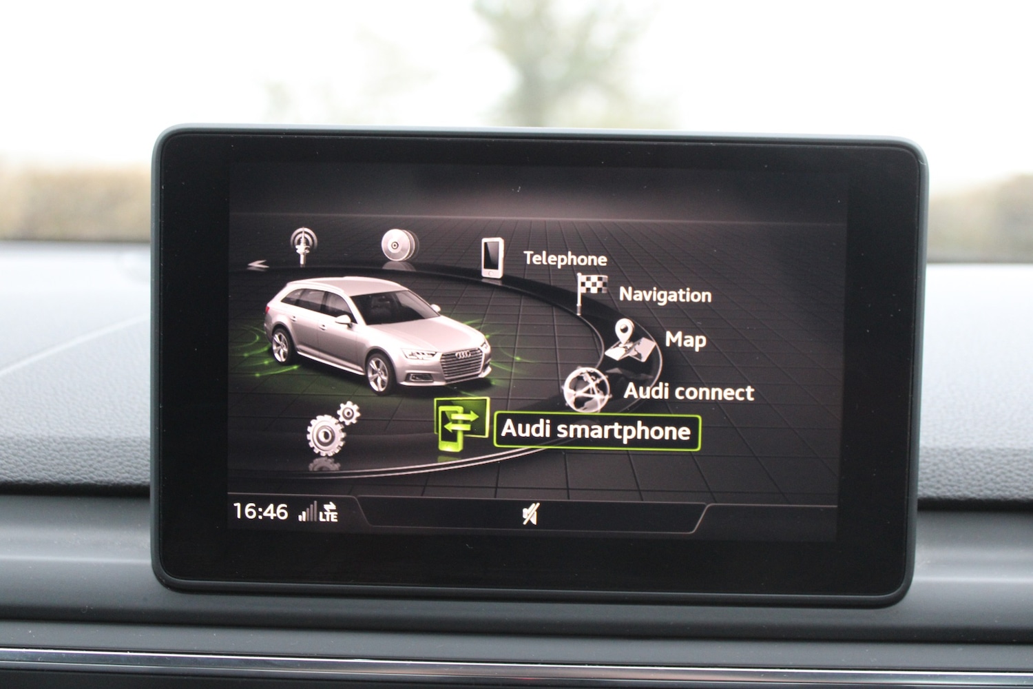 Used Audi A4 2017 for sale - 77798883: Photo 17