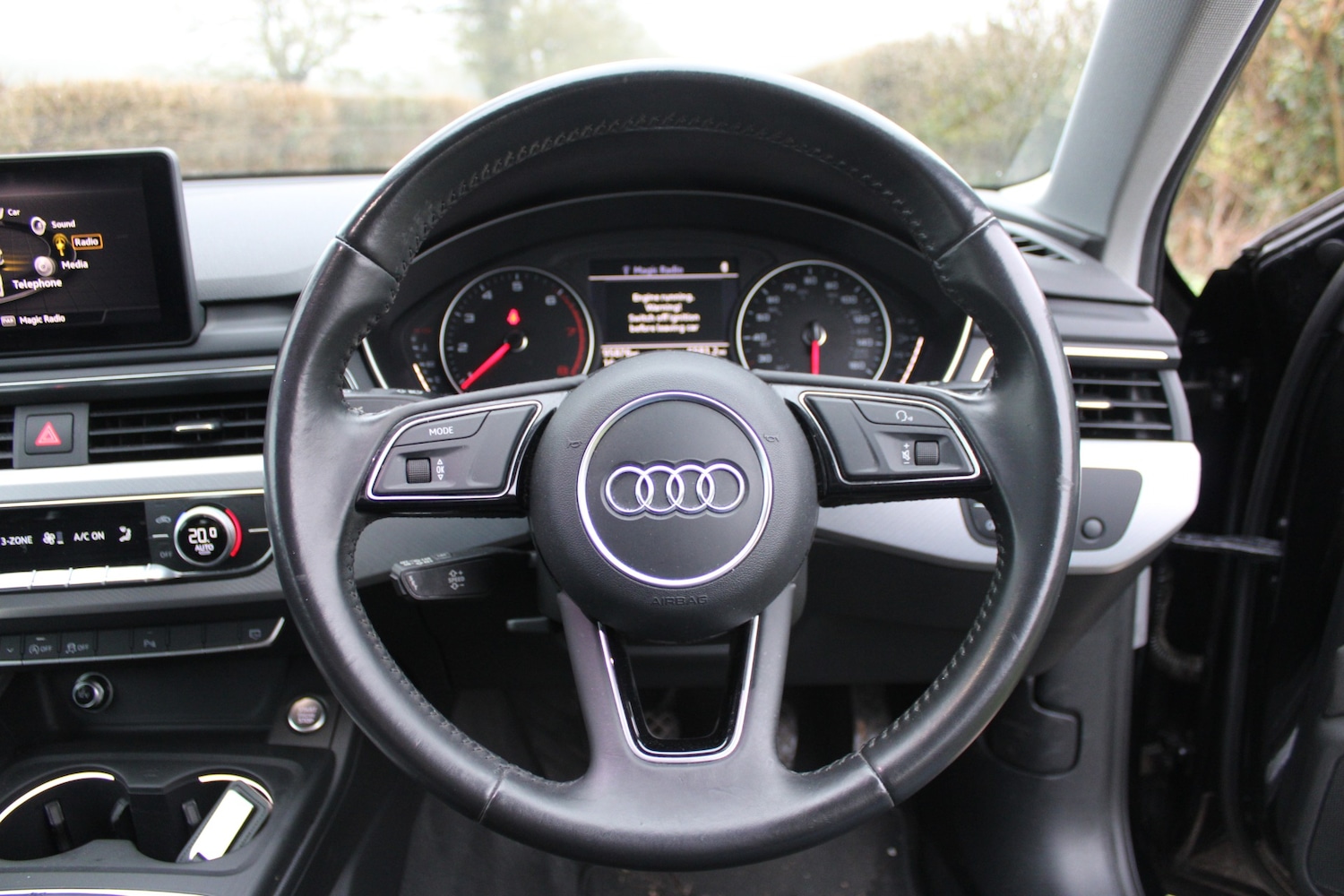 Used Audi A4 2017 for sale - 77798883: Photo 19