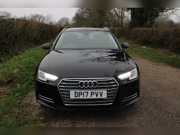 Used Audi A4 2017 for sale - 77798883: Photo