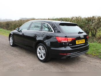 Used Audi A4 2017 for sale - 77798883: Photo