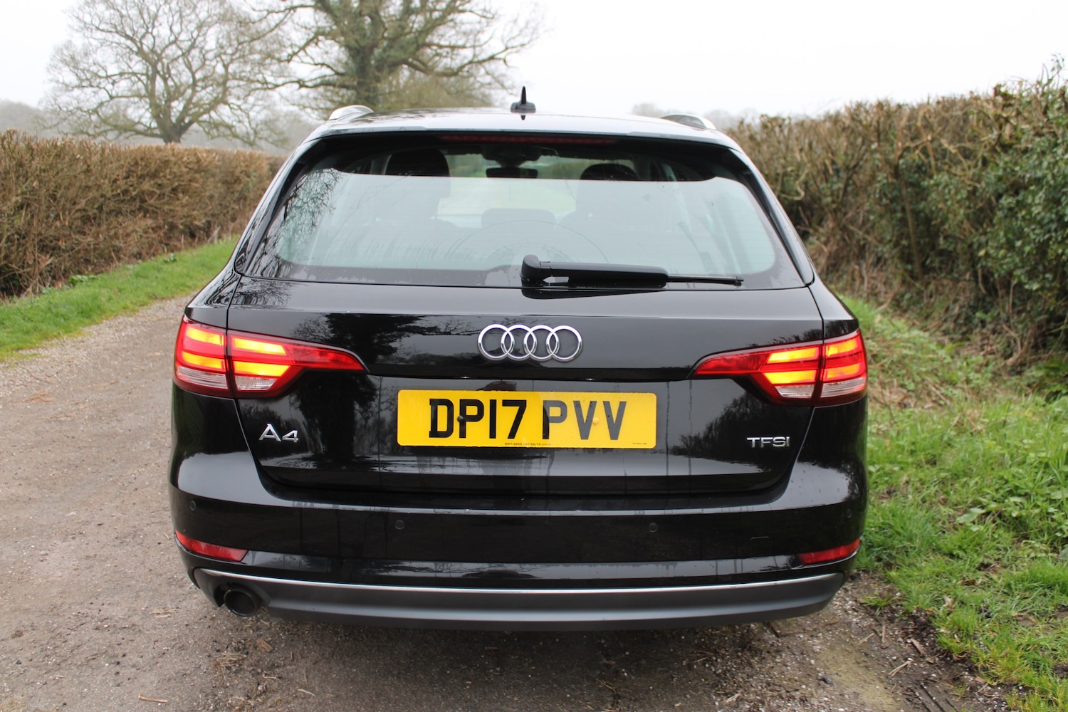 Used Audi A4 2017 for sale - 77798883: Photo 5