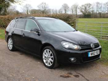 2012 (12) - 2.0 TDI 140 Sportline 5dr