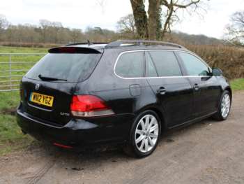 Used Volkswagen Golf 2012 for sale - 74754213: Photo