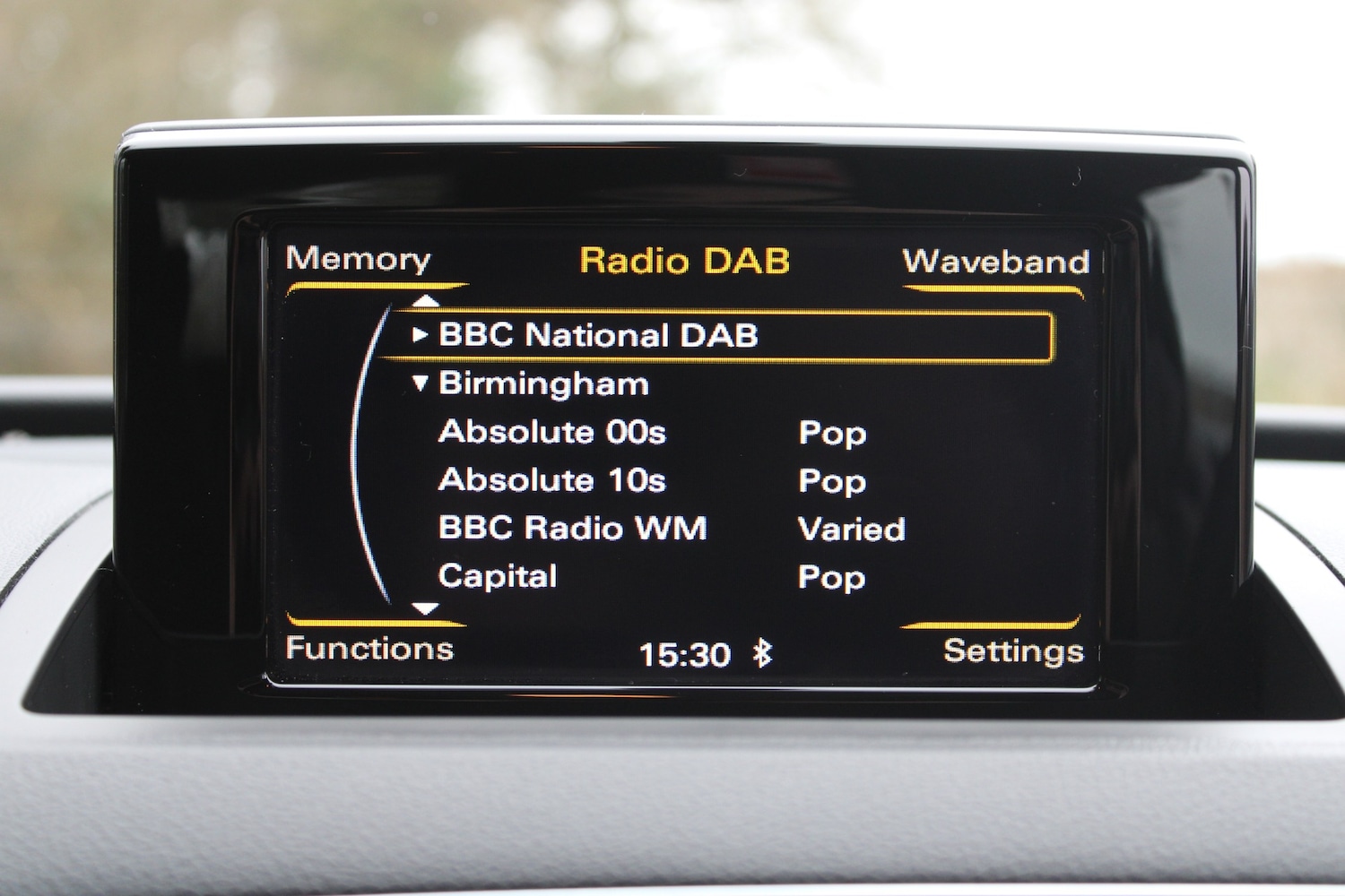 Used Audi Q3 2014 for sale - 77793289: Photo 15