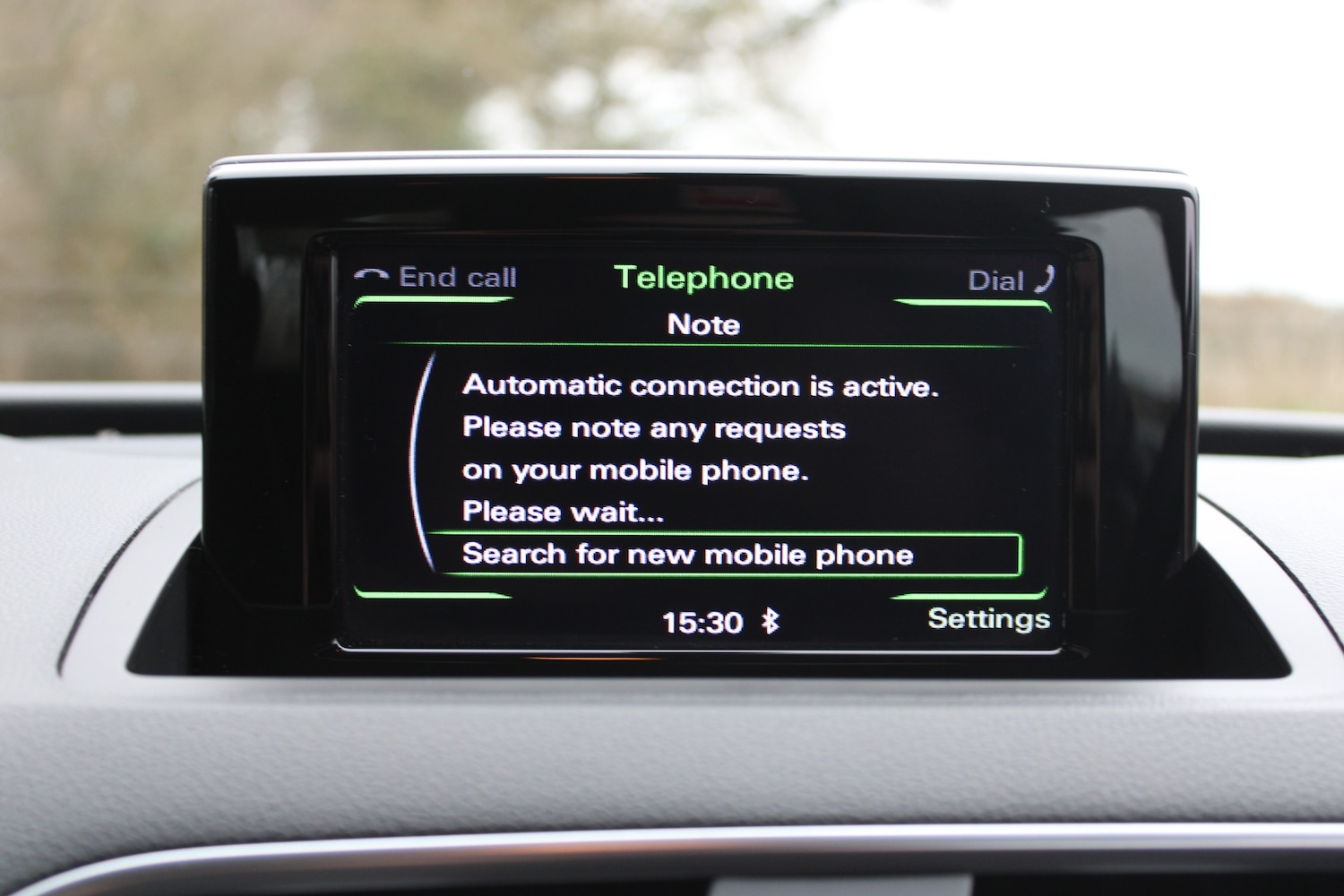 Used Audi Q3 2014 for sale - 77793289: Photo 16