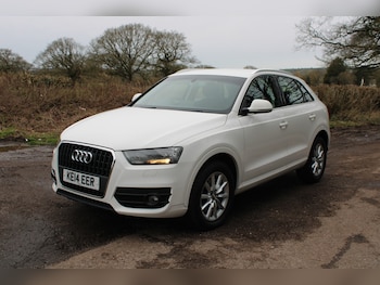 2014 (14) - 2.0 TDI SE 5dr